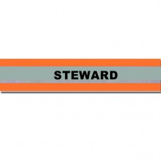 Armband XL Printed STEWARD RSW1007